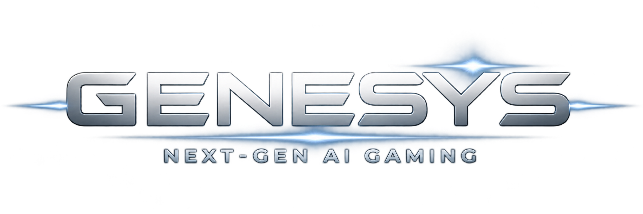 GENESYS — NEXT-GEN AI GAMING